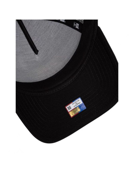 Fc barcelona x new era czapka z daszkiem trucker 60846905