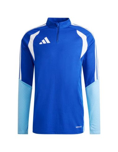 Bluza męska adidas tiro 26 competition training top niebieska ka5148
