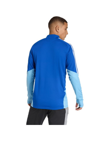Bluza męska adidas tiro 26 competition training top niebieska ka5148