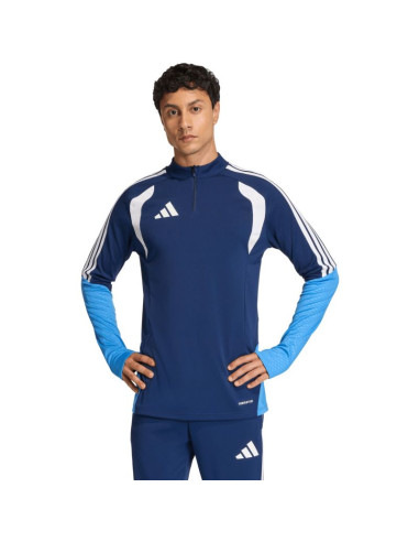 Bluza męska adidas tiro 26 competition training top granatowa jy6398