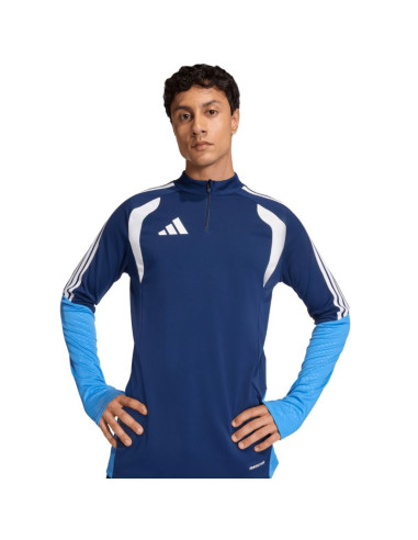 Bluza męska adidas tiro 26 competition training top granatowa jy6398