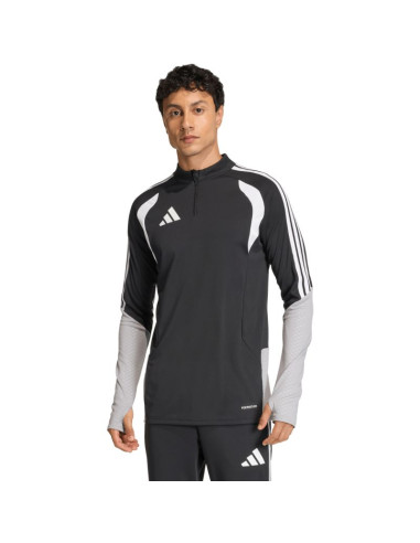 Bluza męska adidas tiro 26 competition training top czarna jx4257