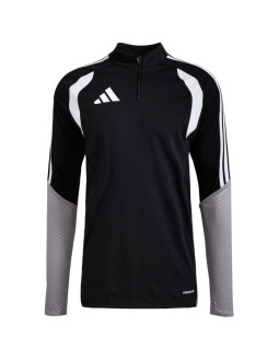 Bluza męska adidas tiro 26 competition training top czarna jx4257 2