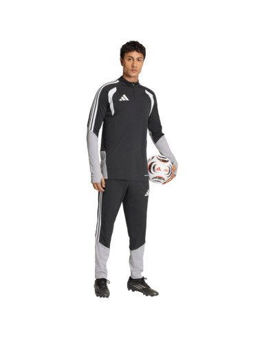 Bluza męska adidas tiro 26 competition training top czarna jx4257