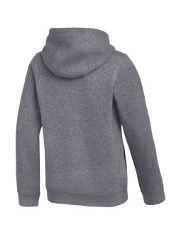 Bluza dla dzieci nike park 26 fleece hoodie szara ib1226 071 2