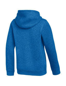 Bluza dla dzieci nike park 26 fleece hoodie niebieska ib1226 463 2