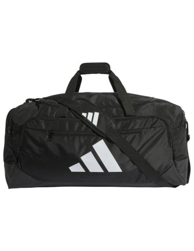 Torba adidas training defender duffle jz0606