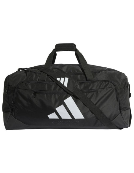 Torba adidas training defender duffle jz0606