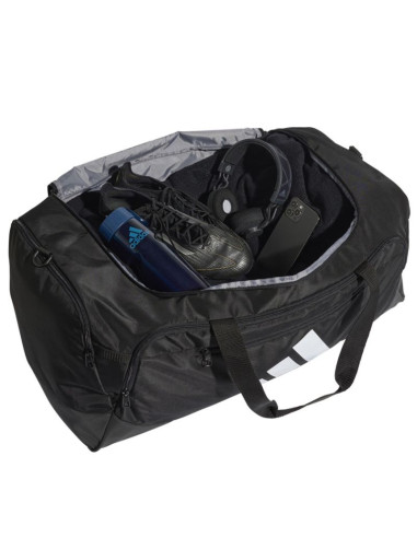 Torba adidas training defender duffle jz0606