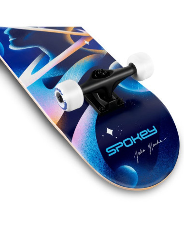Deskorolka spokey astro
