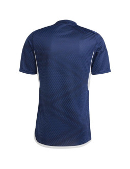 Koszulka męska adidas tiro 23 competition match jersey granatowa ht5688 2