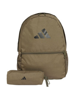 Plecak adidas classic + pencil case jd3091