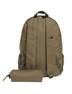 Plecak adidas classic + pencil case jd3091 2