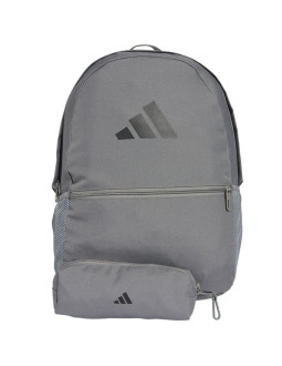 Plecak adidas classic + pencil case jd3092