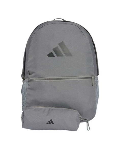 Plecak adidas classic + pencil case jd3092