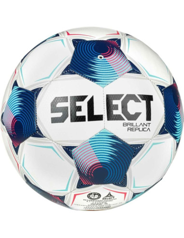 Piłka nożna select brillant replica