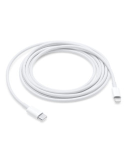 Apple usb-c to lightning cable (2 m)