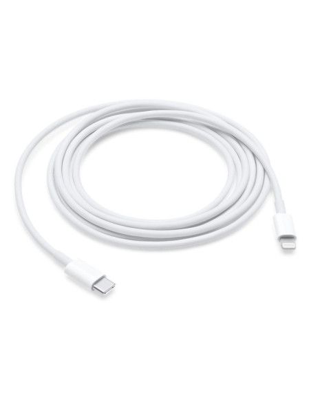 Apple usb-c to lightning cable (2 m)