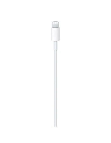 Apple usb-c to lightning cable (2 m)