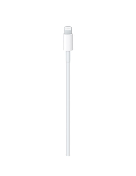 Apple usb-c to lightning cable (2 m)