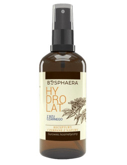 Hydrolat Z Czarnego Bzu (100 Ml)