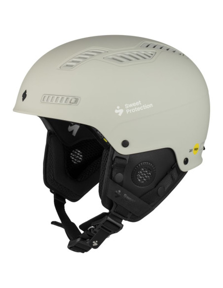 Kask narciarski sweet protection igniter 2vi mips