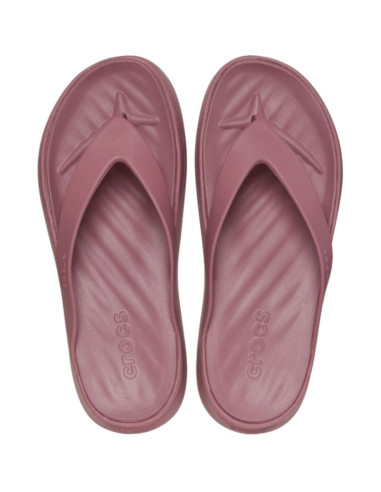 Klapki crocs getaway flip w 209589