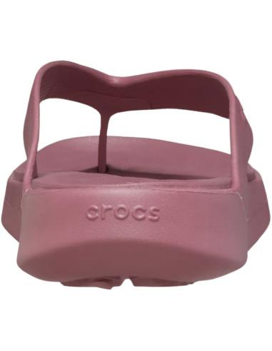 Klapki crocs getaway flip w 209589
