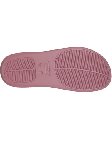 Klapki crocs getaway flip w 209589