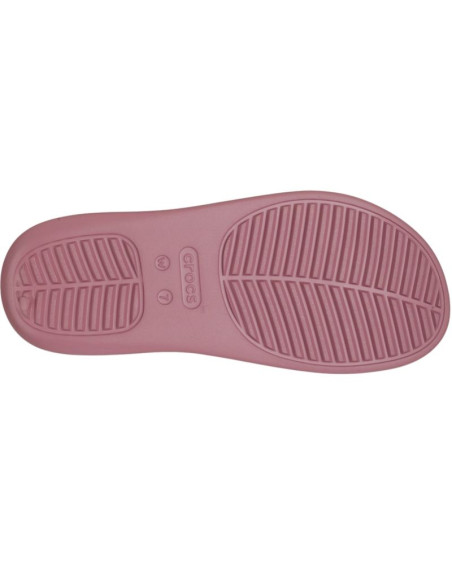 Klapki crocs getaway flip w 209589