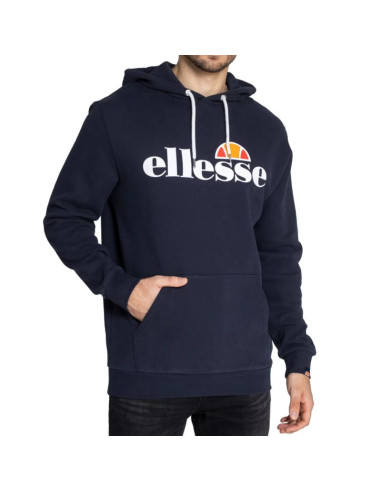 Bluza ellesse sl gottero oh hoody m shc07407