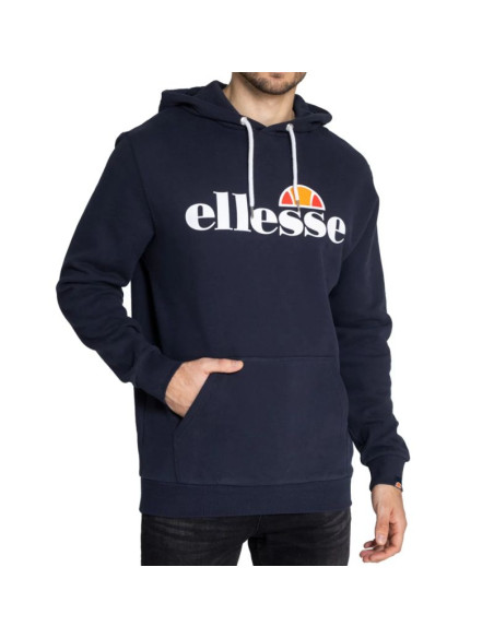 Bluza ellesse sl gottero oh hoody m shc07407