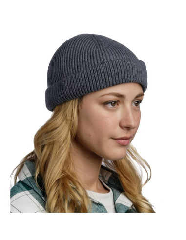 Czapka buff ervin merino hat beanie