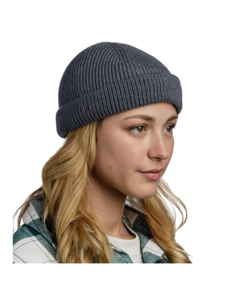 Czapka buff ervin merino hat beanie