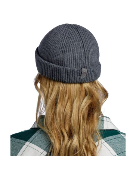 Czapka buff ervin merino hat beanie