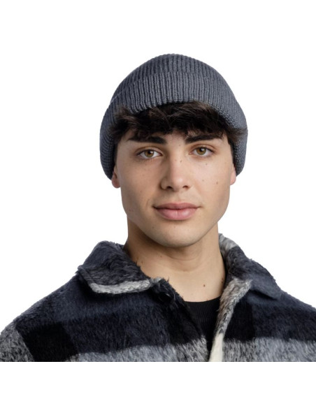 Czapka buff ervin merino hat beanie