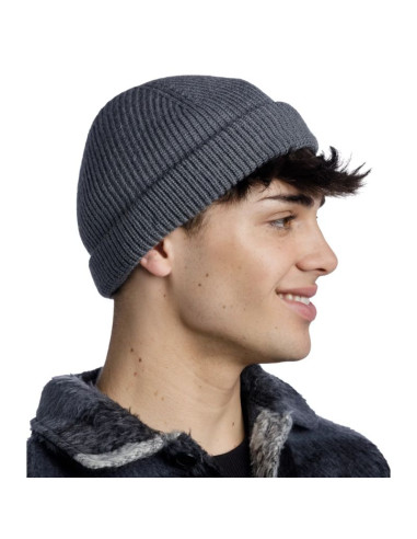 Czapka buff ervin merino hat beanie