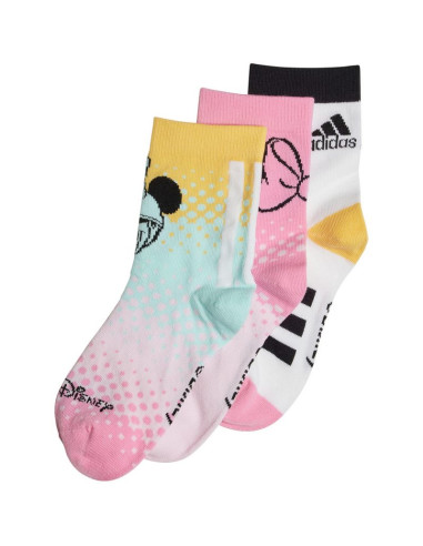 Skarpety adidas disney minnie mouse jr