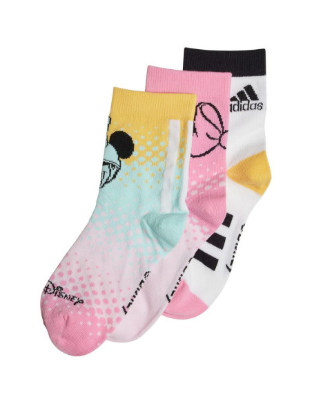 Skarpety adidas disney minnie mouse jr