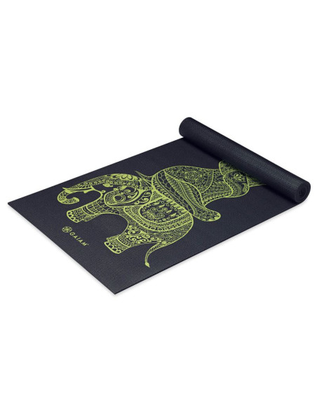 Mata do jogi gaiam tribal wisdom 6 mm 62562