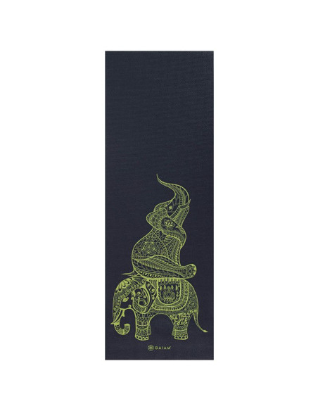 Mata do jogi gaiam tribal wisdom 6 mm 62562