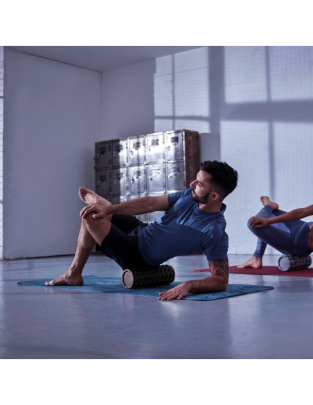 Wałek, roller piankowy do masażu adac-11505bk