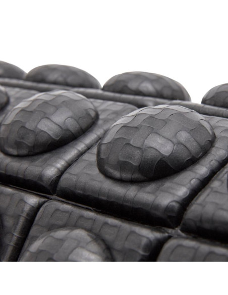 Wałek, roller piankowy do masażu adac-11505bk