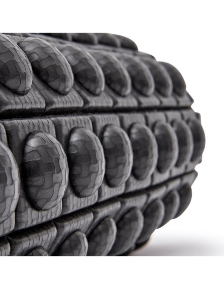 Wałek, roller piankowy do masażu adac-11505bk