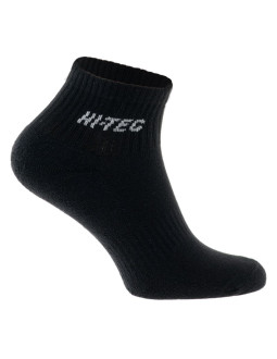 Skarpety hi-tec quarro pack 2