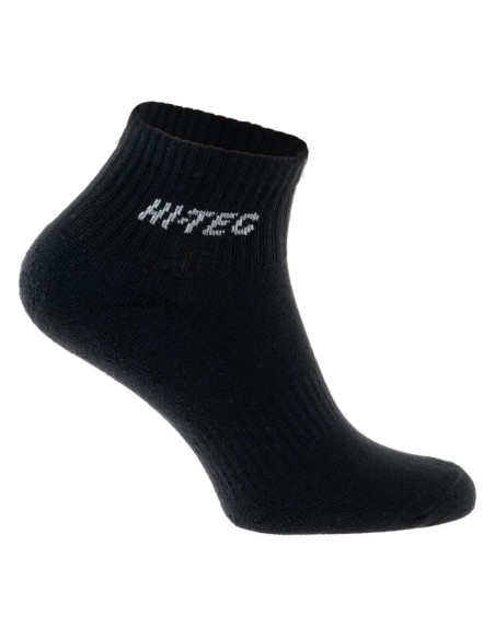 Skarpety hi-tec quarro pack