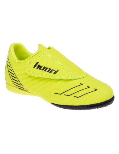 Buty piłkarskie huari pallo jr