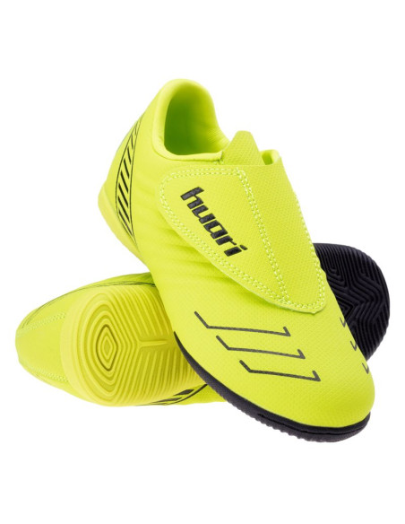 Buty piłkarskie huari pallo jr