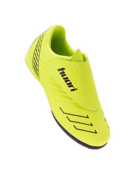Buty piłkarskie huari pallo jr