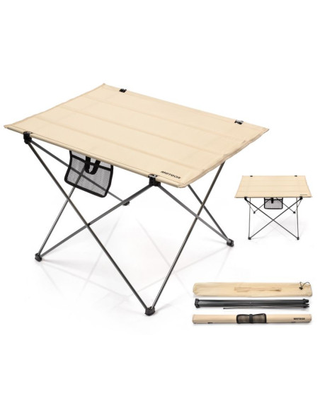 Stół składany meteor viator